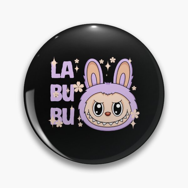 Item preview, Labubu Fun  designed and sold by Nogameeee21.