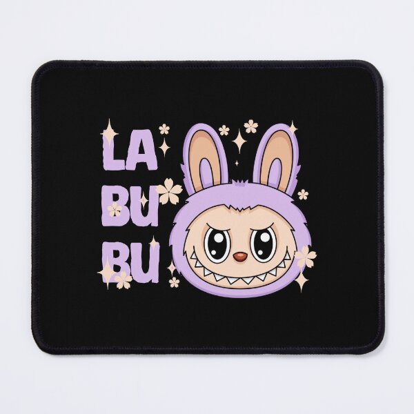 Item preview, Labubu Fun  designed and sold by Nogameeee21.