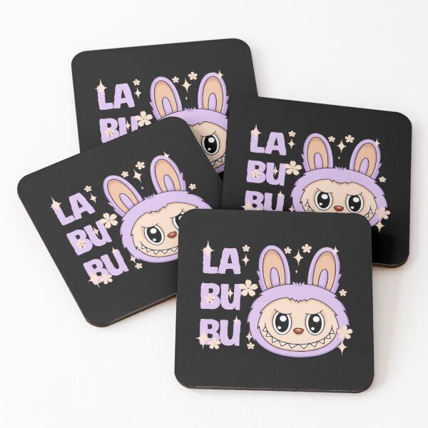 Item preview, Labubu Fun  designed and sold by Nogameeee21.