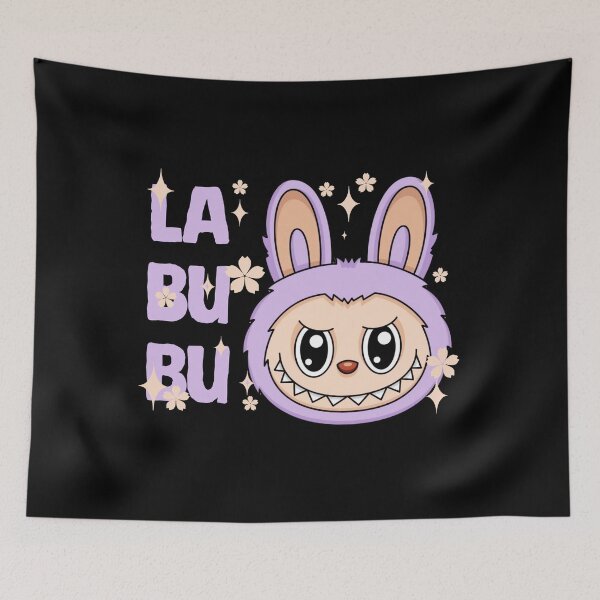 Item preview, Labubu Fun  designed and sold by Nogameeee21.