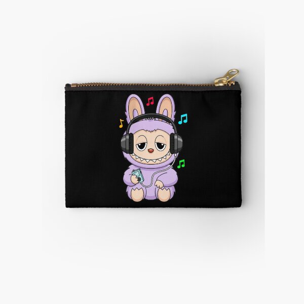 Item preview, Labubu Music  designed and sold by Nogameeee21.