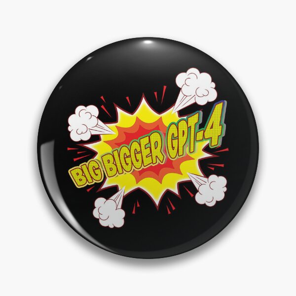 Item preview, GPT-4. designed and sold by UltraQuirky.