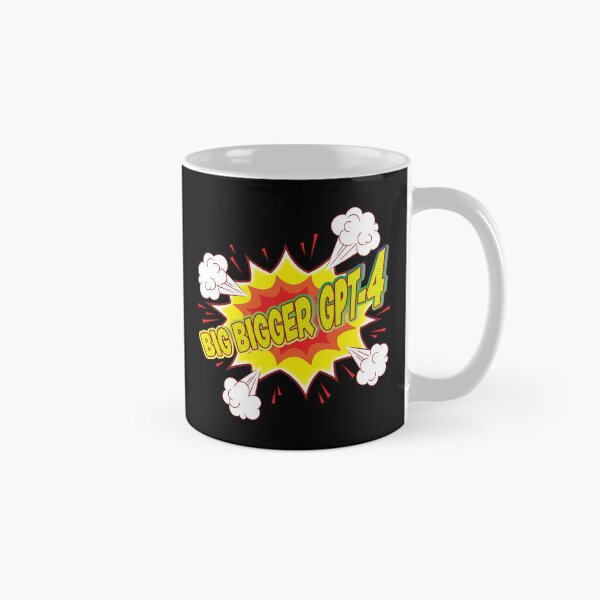 Item preview, GPT-4. designed and sold by UltraQuirky.