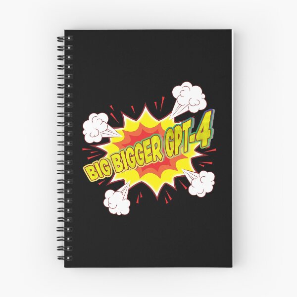 Item preview, GPT-4. designed and sold by UltraQuirky.