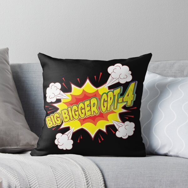 Item preview, GPT-4. designed and sold by UltraQuirky.