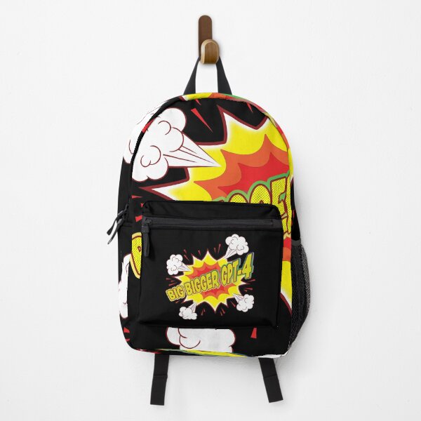 Item preview, GPT-4. designed and sold by UltraQuirky.
