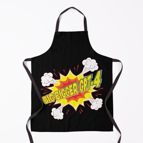 Item preview, GPT-4. designed and sold by UltraQuirky.