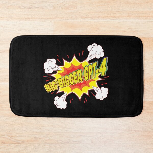 Item preview, GPT-4. designed and sold by UltraQuirky.