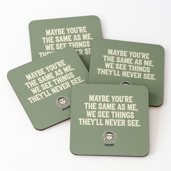Item preview, Seeing Things Others Miss: Unique Perspective Retro Text Design designed and sold by sing-it-out.