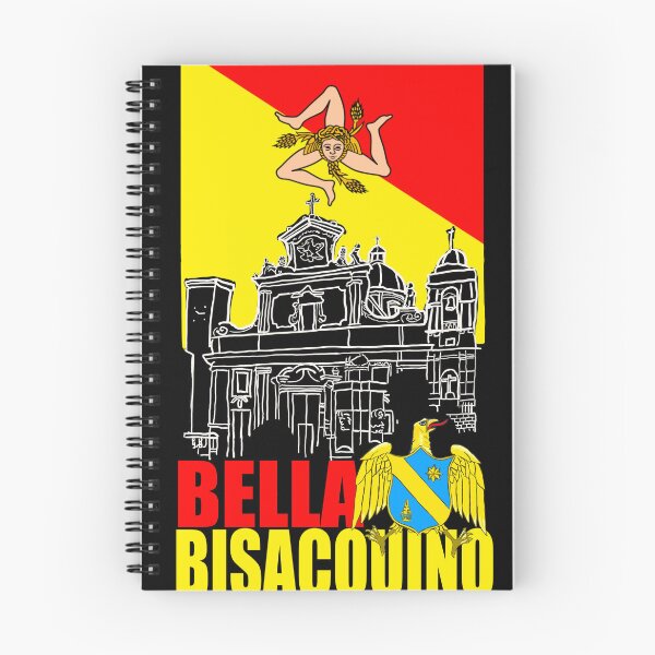 Item preview, Bella Bisacquino  designed and sold by GillianTapping.