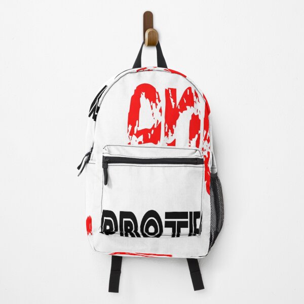 Item preview, Protect Your Energy - Motivational Typography Design designed and sold by INOKAD.
