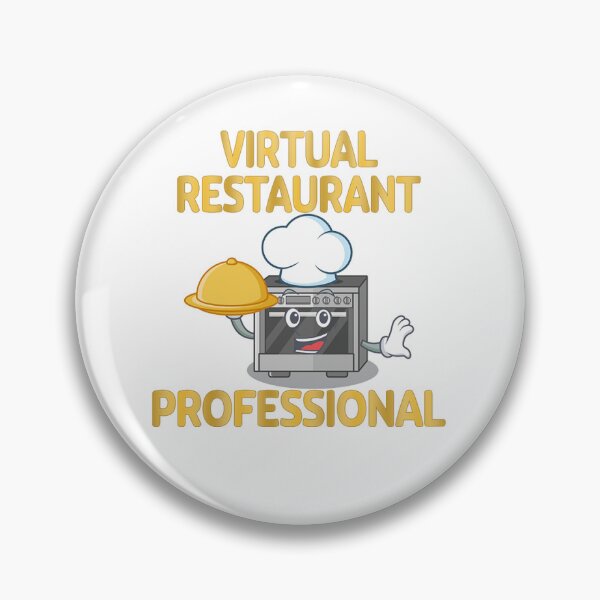 Item preview, Virtual Restaurant Professional. designed and sold by UltraQuirky.