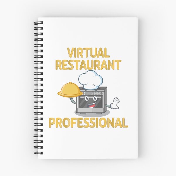 Item preview, Virtual Restaurant Professional. designed and sold by UltraQuirky.