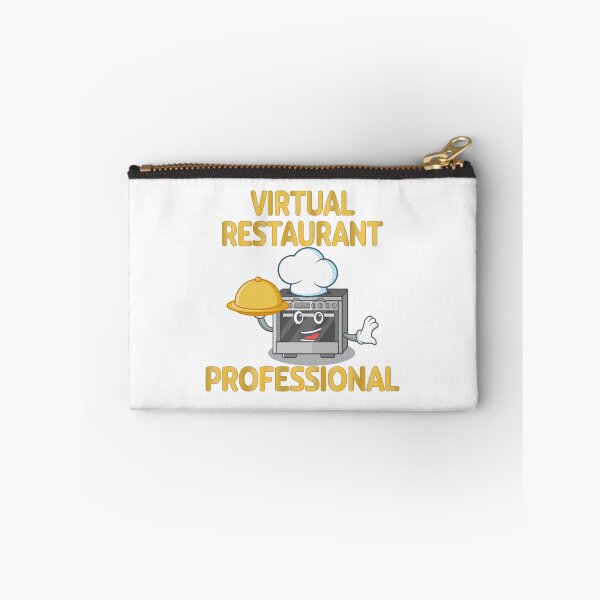 Item preview, Virtual Restaurant Professional. designed and sold by UltraQuirky.