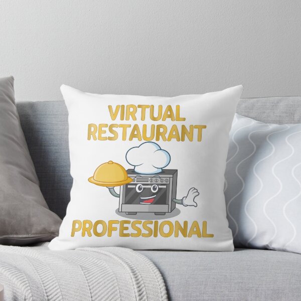 Item preview, Virtual Restaurant Professional. designed and sold by UltraQuirky.
