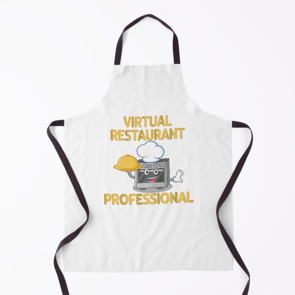 Item preview, Virtual Restaurant Professional. designed and sold by UltraQuirky.