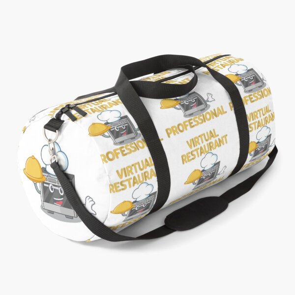 Item preview, Virtual Restaurant Professional. designed and sold by UltraQuirky.