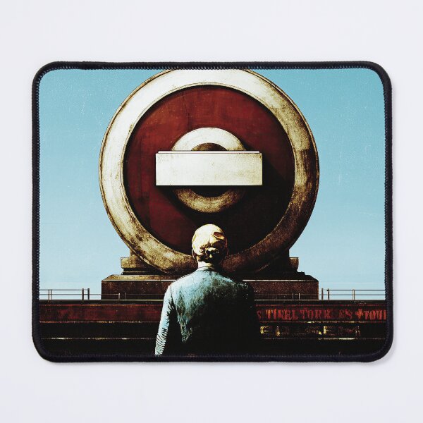 Item preview, The Stop designed and sold by PlanetBPop.