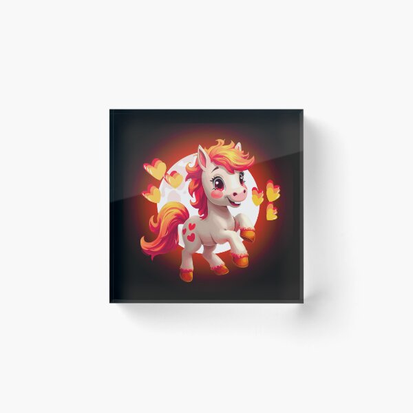 Item preview, Happy Year of the Horse designed and sold by theflandonian.
