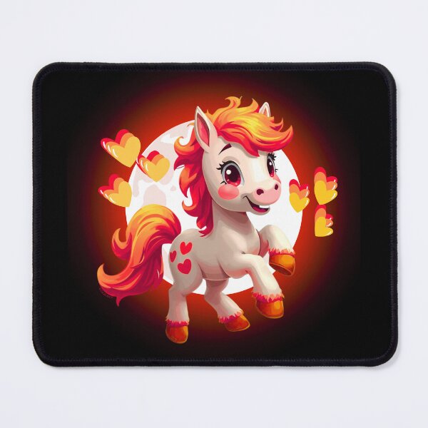 Item preview, Happy Year of the Horse designed and sold by theflandonian.
