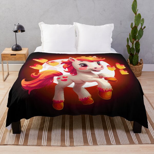 Item preview, Happy Year of the Horse designed and sold by theflandonian.