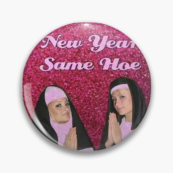 Item preview, New Year meme 1 designed and sold by thislela.