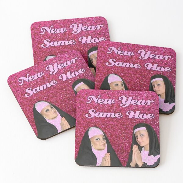 Item preview, New Year meme 1 designed and sold by thislela.