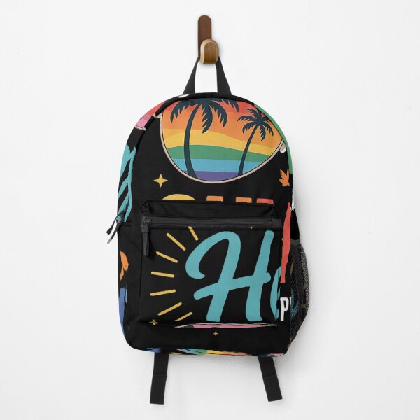 Item preview, Hello Summer Student Happy Last Day of School Teacher designed and sold by InspiredFoul.