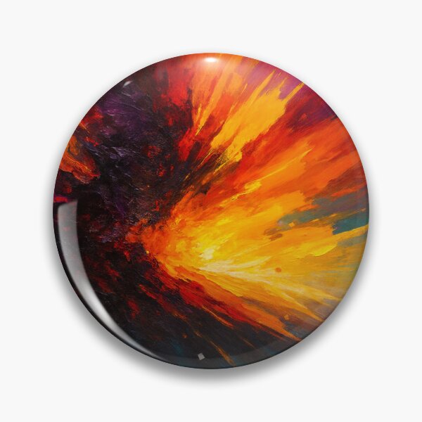 Item preview, Vortex of Light - Abstract Firestorm in Motion designed and sold by Joey Santiago.