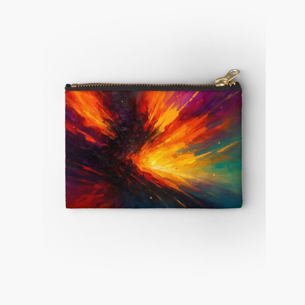 Item preview, Vortex of Light - Abstract Firestorm in Motion designed and sold by Joey Santiago.