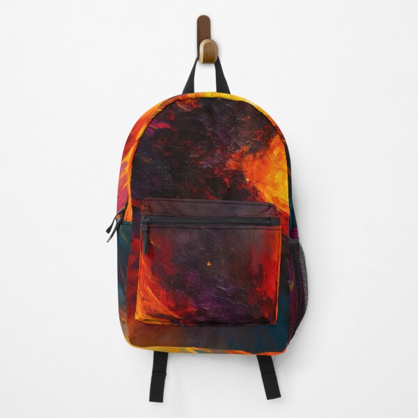 Item preview, Vortex of Light - Abstract Firestorm in Motion designed and sold by Joey Santiago.