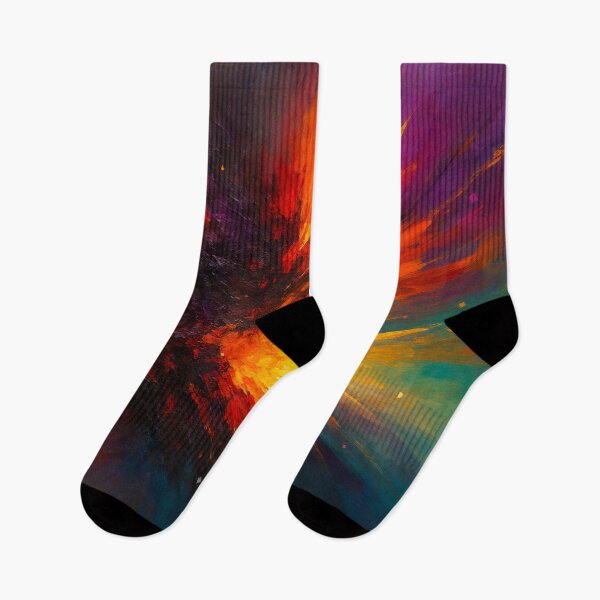 Item preview, Vortex of Light - Abstract Firestorm in Motion designed and sold by Joey Santiago.