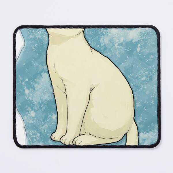 Item preview, Cute Cat Illustration designed and sold by Grafititee.