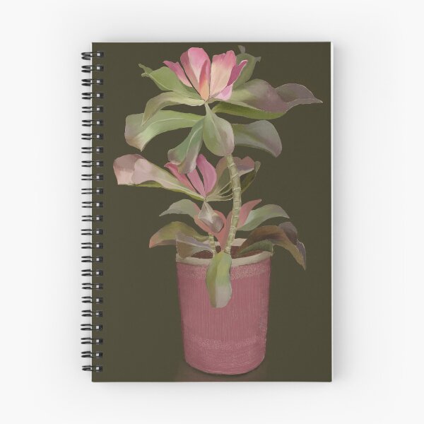 Item preview, Tall Succulent designed and sold by GillianTapping.