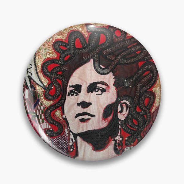 Item preview, Sisterhood is Subversive  designed and sold by DianeGoldiepaintsLondon.