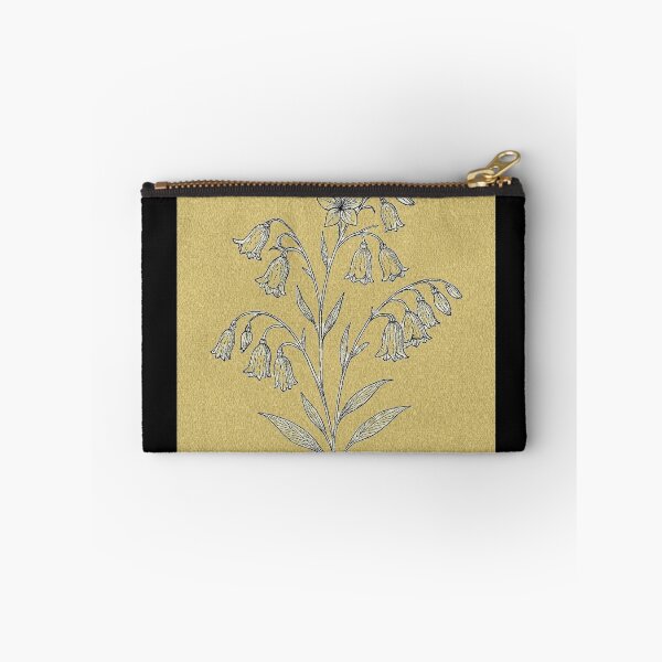 Item preview, Nardostachys grandiflora (spikenard) flowers#3 designed and sold by Helios Be. Lavsh.