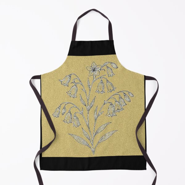 Item preview, Nardostachys grandiflora (spikenard) flowers#3 designed and sold by Helios Be. Lavsh.