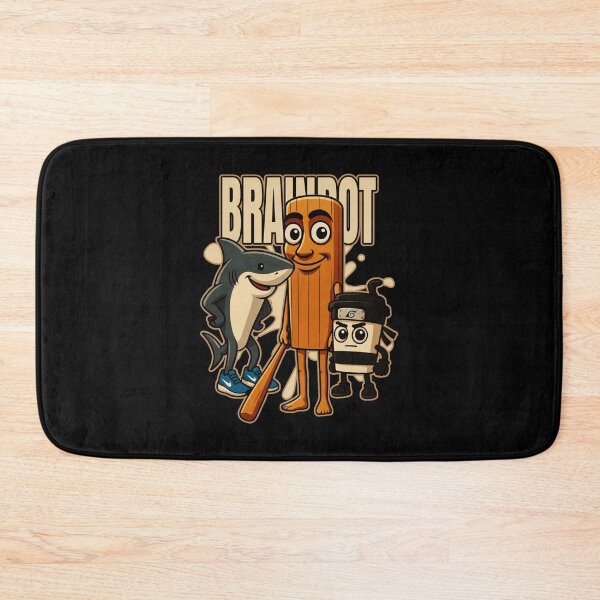 Item preview, BRAINROT  designed and sold by Akiraaa33.