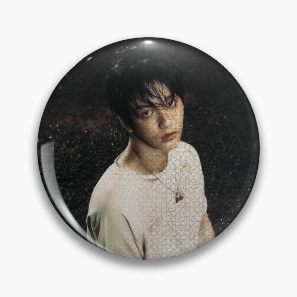 Item preview, Soobin TXT (Tomorrow X Together) designed and sold by Celestinya.