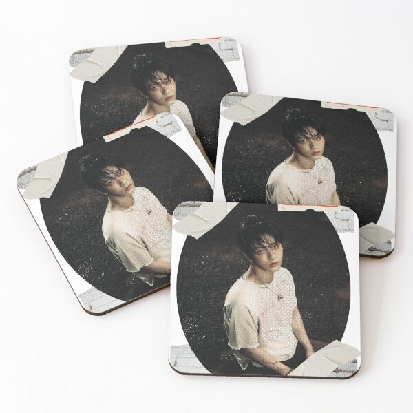 Item preview, Soobin TXT (Tomorrow X Together) designed and sold by Celestinya.