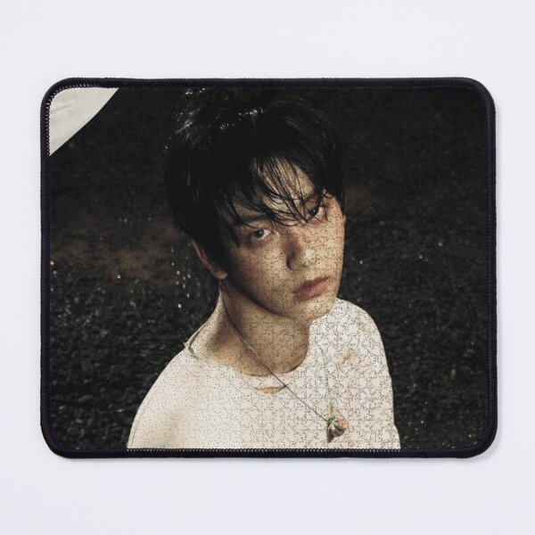 Item preview, Soobin TXT (Tomorrow X Together) designed and sold by Celestinya.
