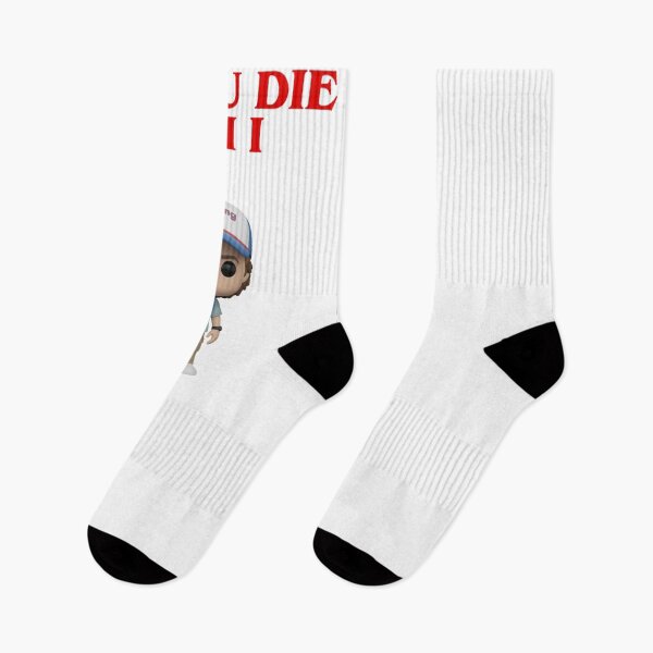 Item preview, If You Die, I Die -  Dustin & Steve designed and sold by Foryoubroshirt.
