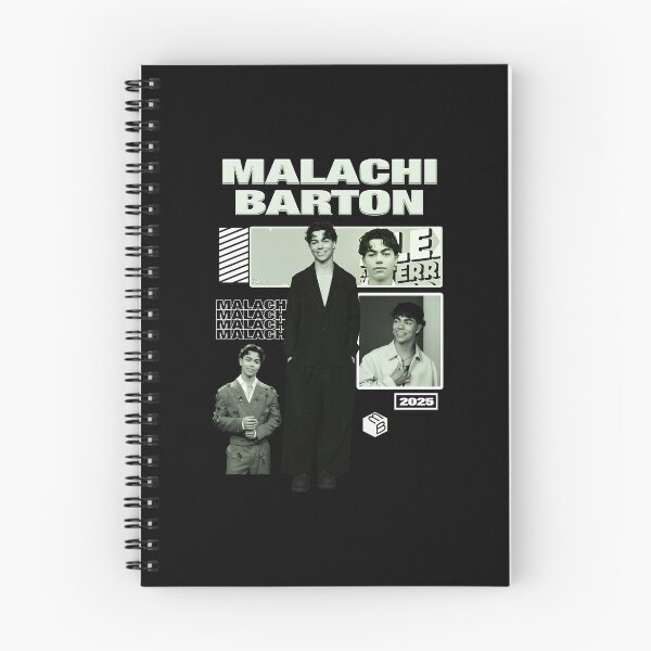 Item preview, Malachi Barton - The Rise Of Red  designed and sold by Sacramentoo463.