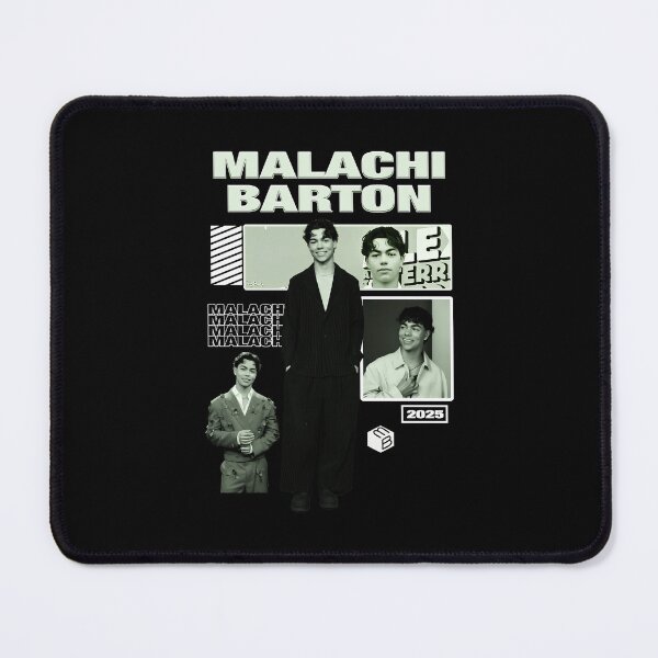Item preview, Malachi Barton - The Rise Of Red designed and sold by Sacramentoo463.