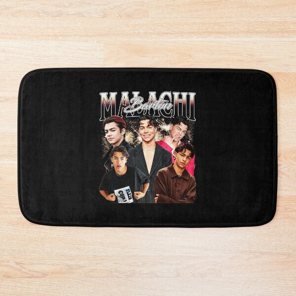 Item preview, Descendants Zombies Worlds Collide Tour - Malachi Barton designed and sold by Sacramentoo463.