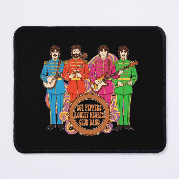 Item preview, The Beetles Funny designed and sold by Hocus2690.