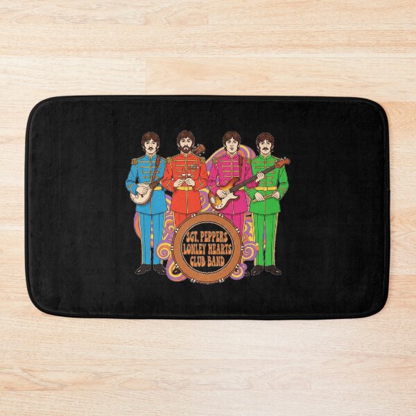 Item preview, The Beetles Funny designed and sold by Hocus2690.