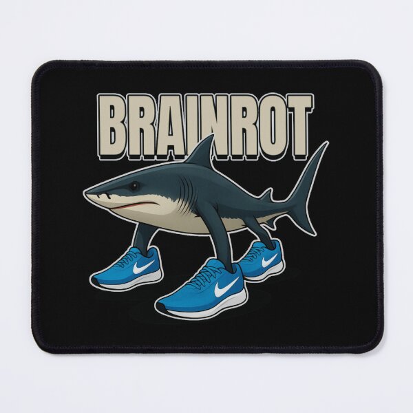 Item preview,  Funny Italian Brainrot  designed and sold by Akiraaa33.