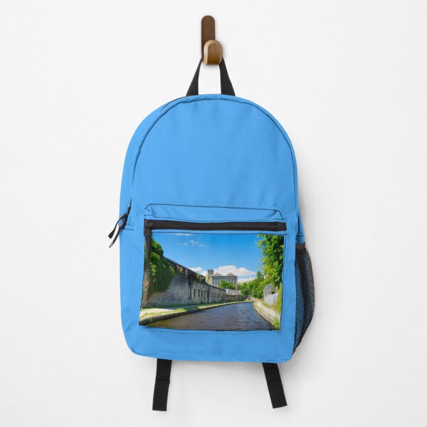 Item preview, Slaithwaite Huddersfield Narrow Canal designed and sold by Alisonchambers2.