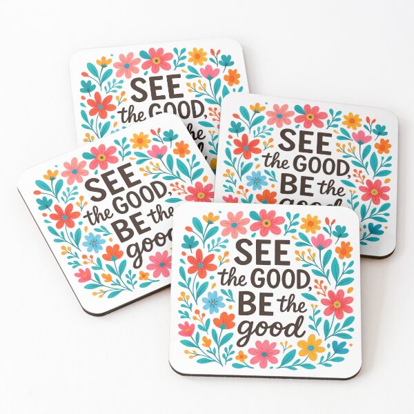 Item preview, See The Good Be The Good - Mental Health designed and sold by ZBIFBOUETLA.